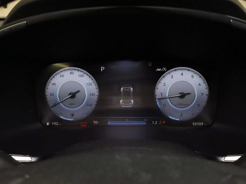 Used 2023 Hyundai Santa Fe SEL w/ Premium Package AWD/4WD image 19
