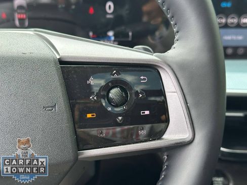 Used 2025 Nissan Murano SL AWD/4WD image 23