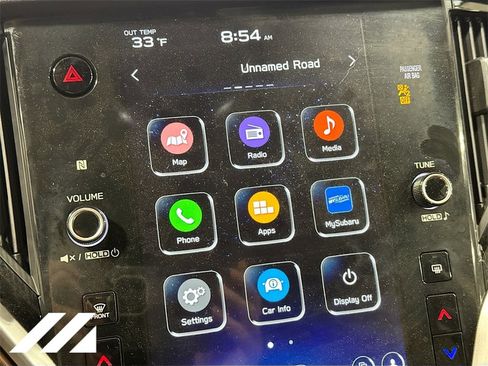 Certified 2024 Subaru Outback Touring XT image 16