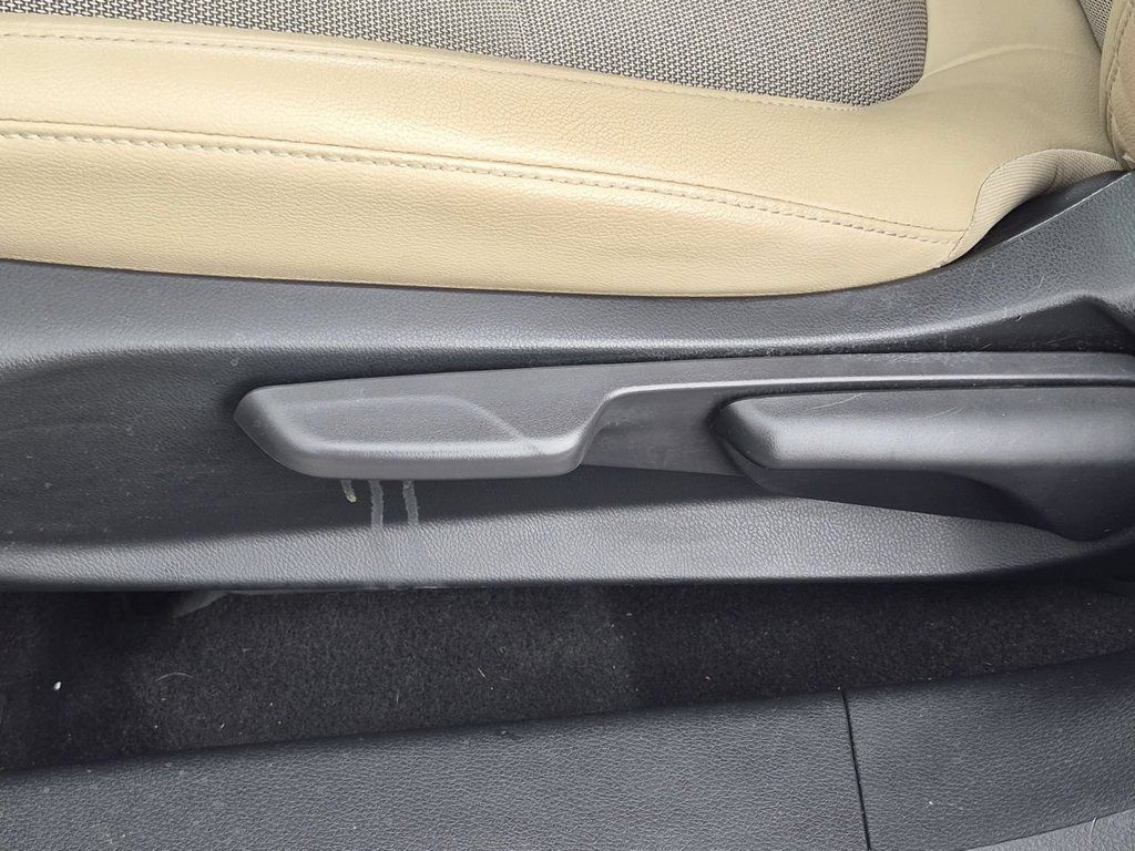 Used 2018 Honda Clarity Plug-In Hybrid image 35