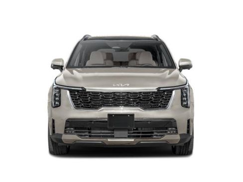 Used 2025 Kia Sorento SX Prestige image 7