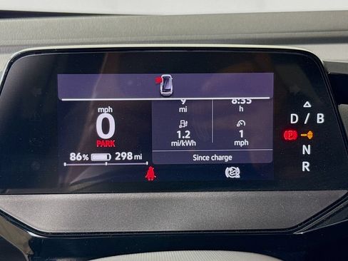 Used 2021 Volkswagen ID.4 Pro RWD image 13