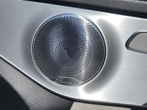 Used 2017 Mercedes-Benz C 63 AMG S image 40