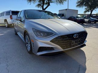 Used 2023 Hyundai Sonata SEL FWD video 1