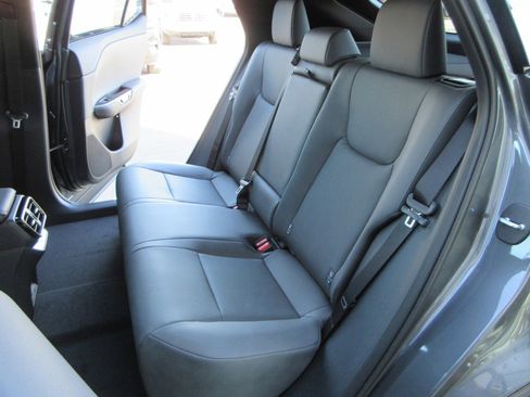 New 2026 Lexus RZ 450e AWD image 21