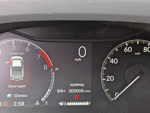 New 2026 Honda Ridgeline RTL image 10