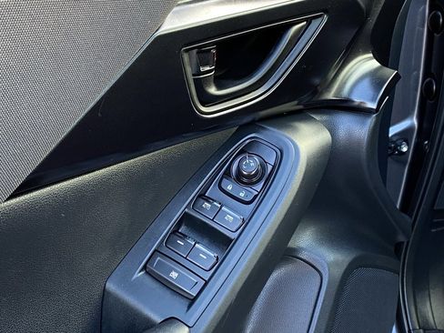 Used 2024 Subaru Impreza RS image 11