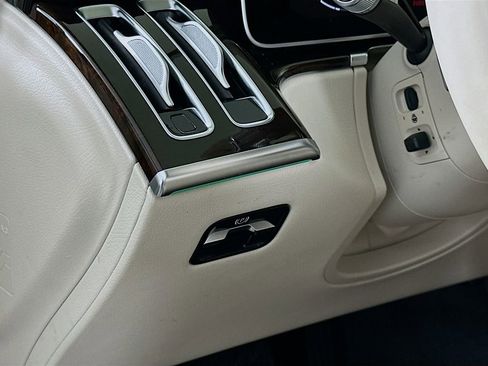 Used 2023 Mercedes-Benz S 500 4MATIC w/ Warmth & Comfort Package image 10