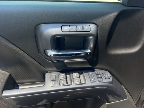 Used 2015 GMC Sierra 1500 SLT AWD/4WD image 16