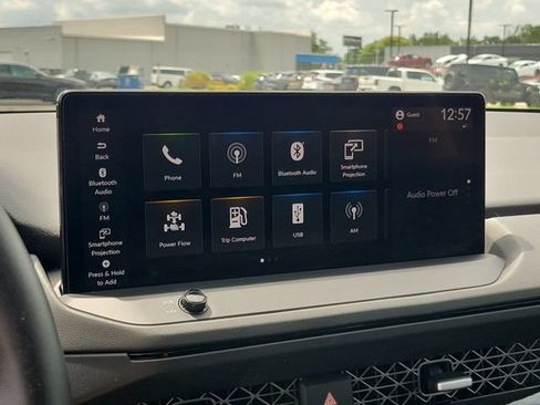 Used 2024 Honda Accord EX-L image 22