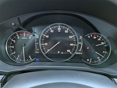 Used 2020 MAZDA CX-5 Grand Touring image 29