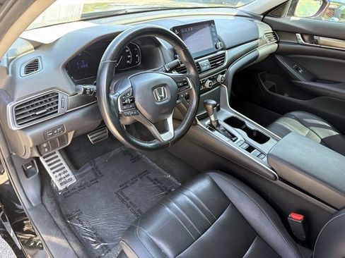 Used 2022 Honda Accord Sport Special Edition image 20