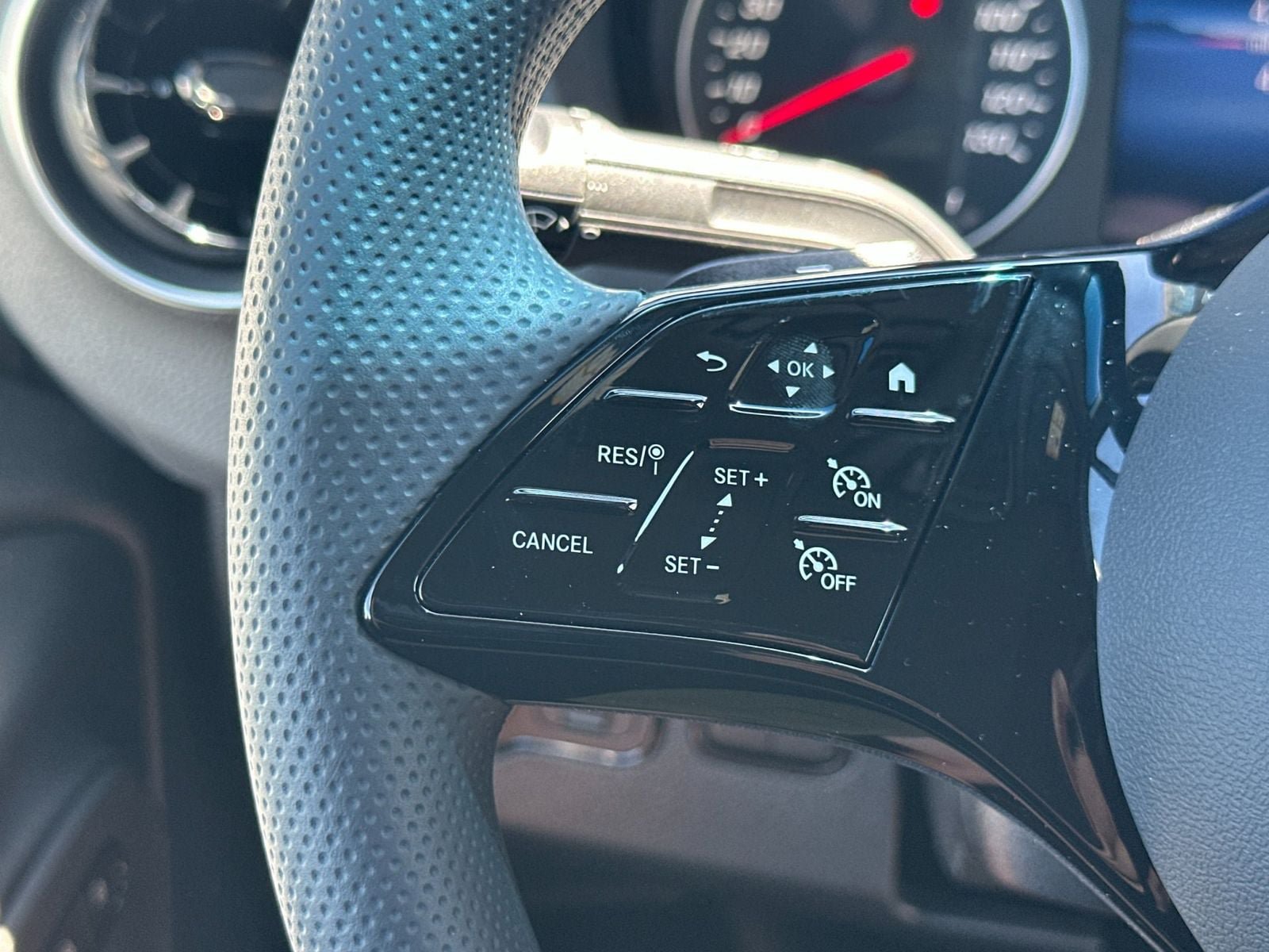 New 2026 Mercedes-Benz Sprinter 2500 image 26