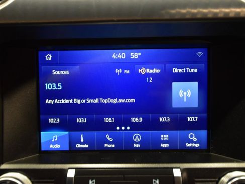 Used 2019 Ford Mustang Bullitt w/ Bullitt Electronics Package RWD image 21