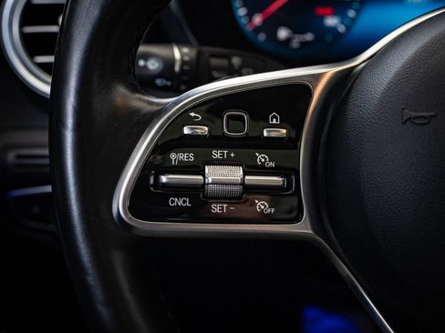 Certified 2022 Mercedes-Benz GLC 300 4MATIC image 28