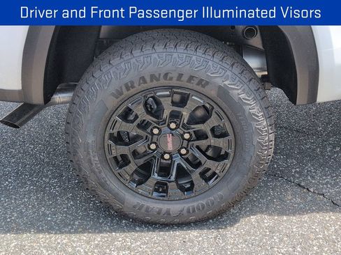 New 2026 GMC Canyon Elevation w/ Convenience Package AWD/4WD image 26
