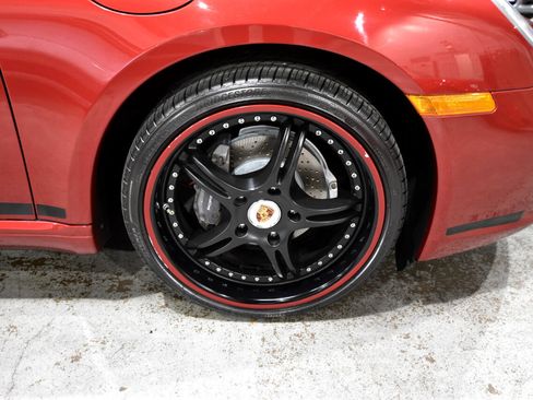 Used 2008 Porsche Boxster image 47