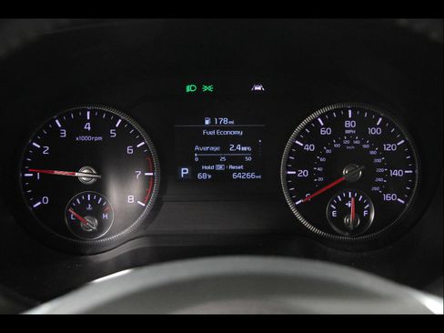 Used 2021 Kia Telluride LX FWD image 8