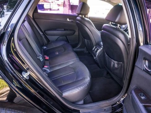 Used 2016 Kia Optima EX w/ Premium Package image 44