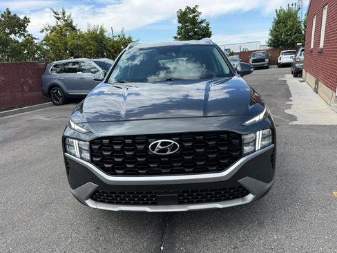 Used 2023 Hyundai Santa Fe SEL AWD/4WD image 2