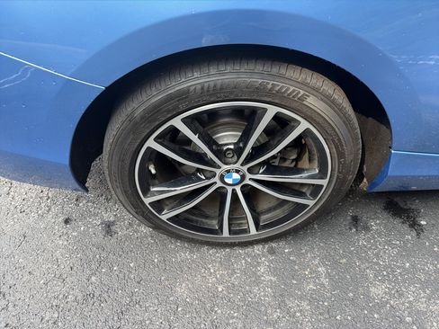 Used 2020 BMW 230i Convertible RWD image 11