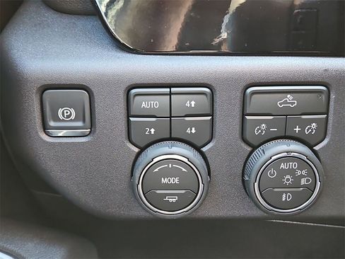 New 2026 Chevrolet Silverado 1500 RST image 10