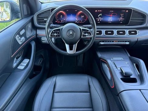 Used 2022 Mercedes-Benz GLE 350 4MATIC image 12