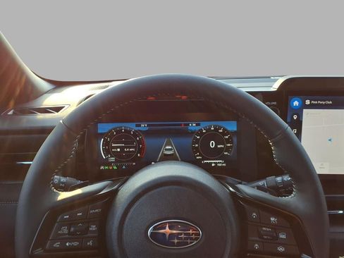 New 2026 Subaru Outback Touring XT image 7