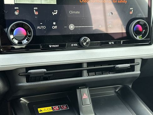 New 2026 Subaru Solterra Limited XT image 23