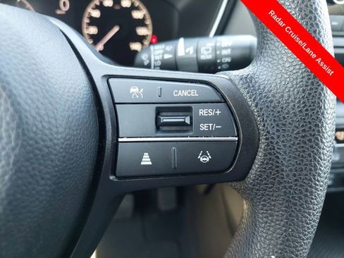 Used 2023 Honda CR-V EX image 27