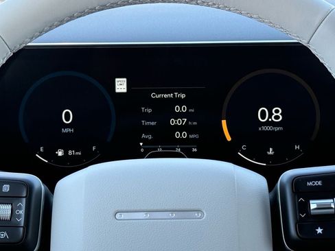 New 2026 Hyundai Santa Fe Limited image 20