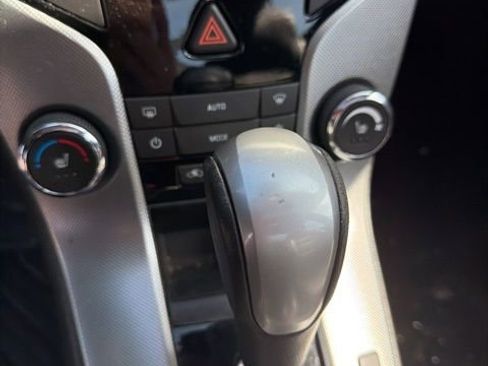 Used 2015 Chevrolet Cruze LTZ w/ Sun, Sound and Sport Package image 18