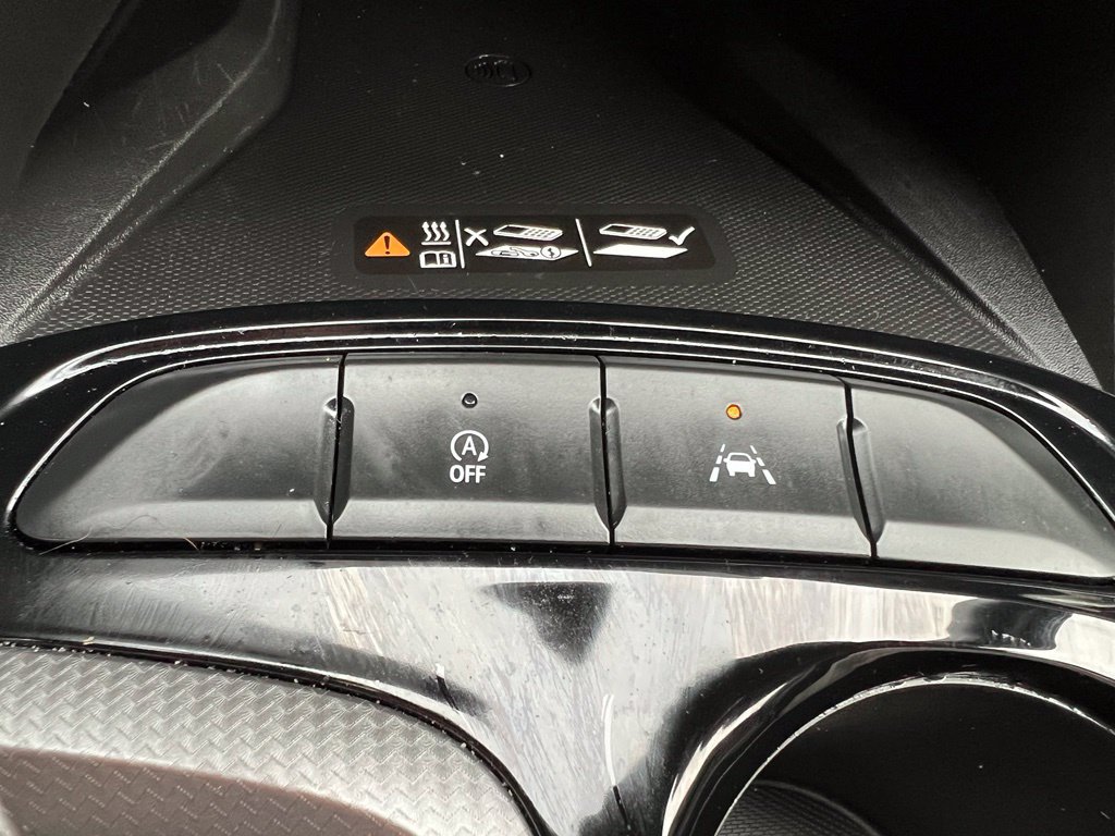 Used 2024 Buick Envista Avenir FWD image 42