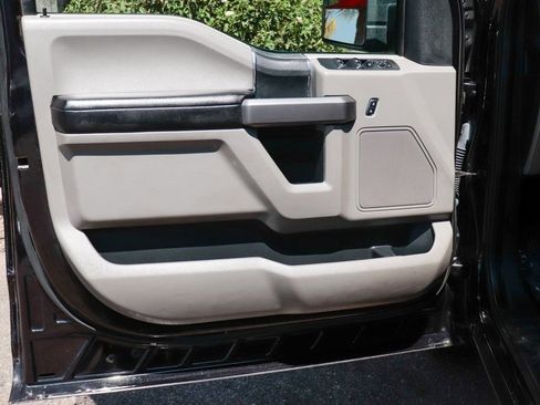 Used 2020 Ford F150 XLT w/ Equipment Group 301A Mid image 15