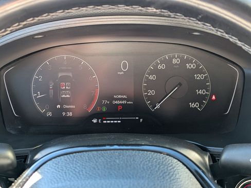 Used 2022 Honda Civic Sport image 21