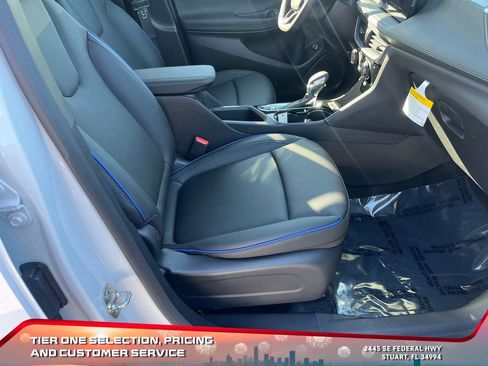 New 2026 Buick Encore GX Sport Touring w/ Advanced Technology Package image 18