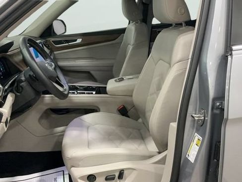 Used 2026 Volkswagen Atlas SE AWD/4WD image 30