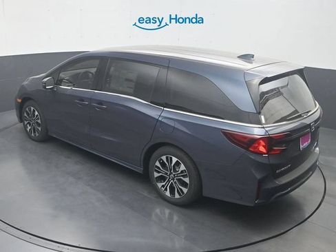 Used 2026 Honda Odyssey Elite image 23