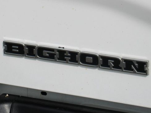Used 2023 RAM 3500 Big Horn w/ Level 1 Equipment Group AWD/4WD image 46