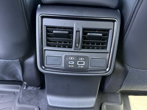 New 2026 Subaru Forester Limited AWD/4WD image 15