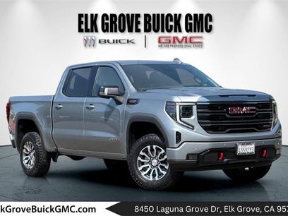 Used 2023 GMC Sierra 1500 AT4 w/ Technology Package