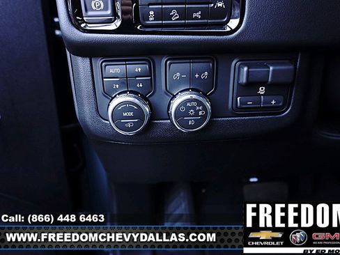 New 2026 GMC Yukon AT4 w/ AT4 Premium Plus Package image 28