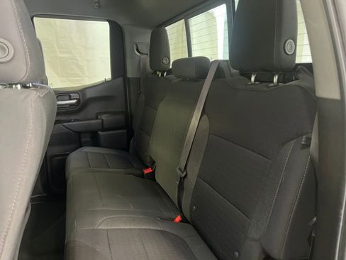 Used 2021 Chevrolet Silverado 1500 LT w/ Convenience Package II image 42