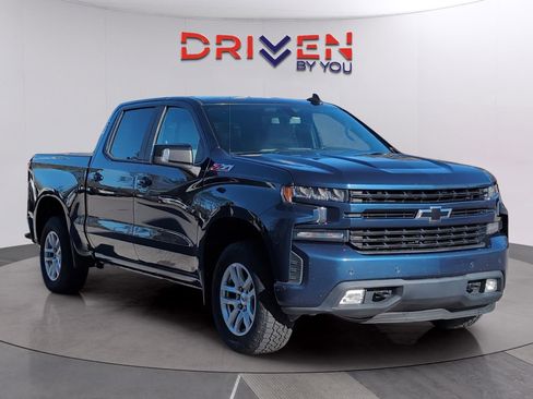 Used 2019 Chevrolet Silverado 1500 RST w/ All-Star Edition image 8