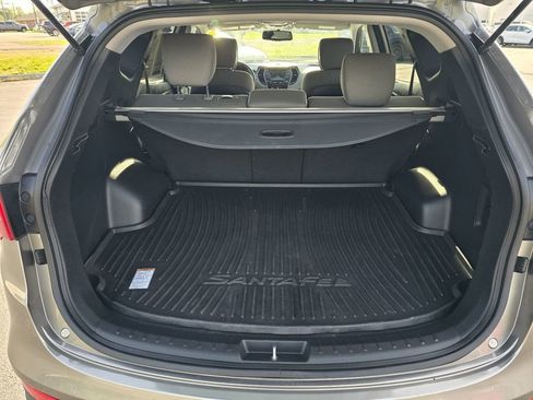 Used 2015 Hyundai Santa Fe Sport w/ Option Group 02 image 25