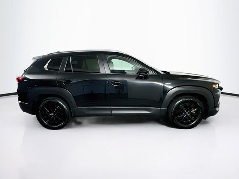 Used 2025 MAZDA CX-50 2.5 Hybrid w/ Preferred Pkg AWD/4WD image 10