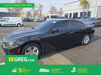 Used 2022 Dodge Charger SXT RWD video 1