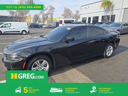 Used 2022 Dodge Charger SXT