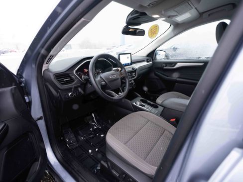 Used 2022 Ford Escape SE w/ Convenience Package image 8