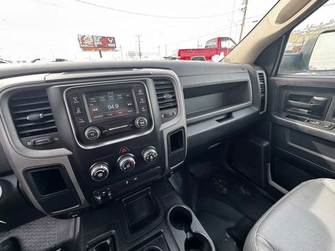Used 2016 RAM 3500 Tradesman w/ Protection Group image 17